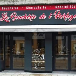 La Boucherie de l’Horloge, Vire-Normandie - Horaires d'ouverture