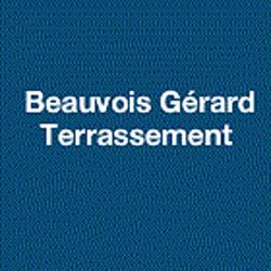 Beauvois Gérard Terrassement, Venelles - Horaires d'ouverture