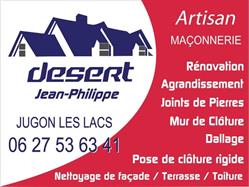 Desert Jean-Philippe, Jugon-les-Lacs - Horaires d'ouverture