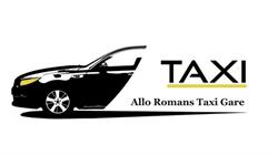 Allô Romans Taxi Gare, Bourg-de-Péage - Horaires d'ouverture