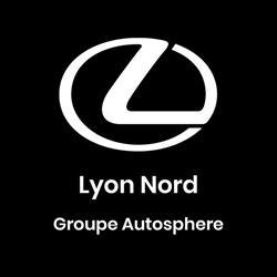 Lexus Lyon Nord - Groupe Autosphere, Champagne-au-Mont-d'Or - Horaires d'ouverture