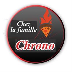CHEZ LA FAMILLE CHRONO, Le Plessis-Pâté - Horaires d'ouverture