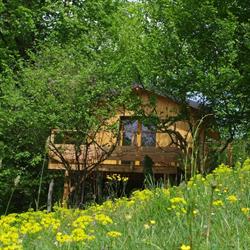 La Cabane Aux Rêves, Sainte-Marie-d'Alvey - Horaires d'ouverture