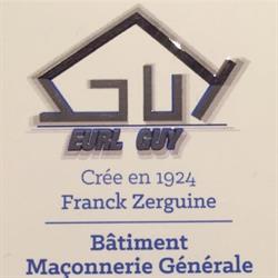 EURL GUY, Villeneuve-lès-Béziers - Horaires d'ouverture