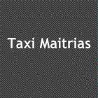 Taxi Maitrias, Beaune-sur-Arzon - Horaires d'ouverture