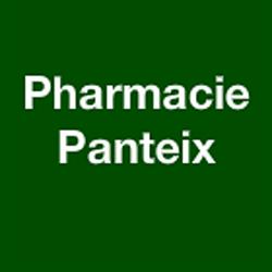 Pharmacie Panteix, Saint-Paul - Horaires d'ouverture
