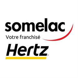 Hertz SOMELAC, Angoulême - Horaires d'ouverture