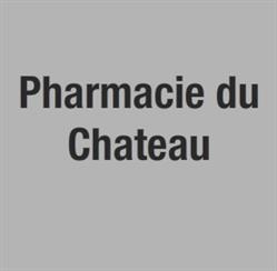 Pharmacie du Château, Gy - Horaires d'ouverture