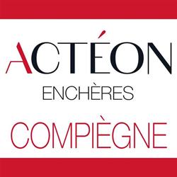SELARL D Le Coënt et P Wolf Commissaires Priseurs Judiciaires Associés, Compiègne - Horaires d'ouverture
