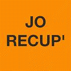 Jo Récup - Garage de Joué, Belin-Béliet - Horaires d'ouverture