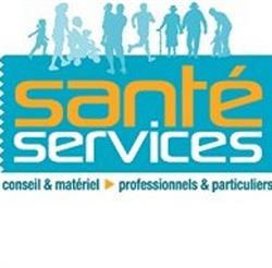 Santé Services, Charnay-lès-Mâcon - Horaires d'ouverture