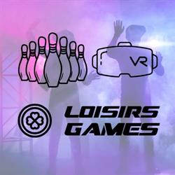 Loisirs Games, Cessy - Horaires d'ouverture