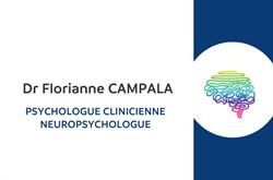 Campala Florianne Neuropsychologue, Bordeaux - Horaires d'ouverture