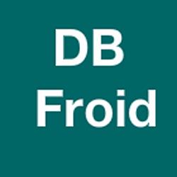 DB Froid, Nuret-le-Ferron - Horaires d'ouverture