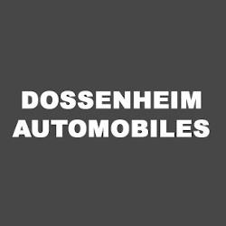 Fiat Dossenheim Automobiles Distributeur Agrée, Dossenheim-sur-Zinsel - Horaires d'ouverture