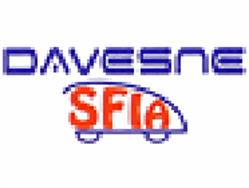 Autodistribution Herbemont Davesne, Magenta - Horaires d'ouverture