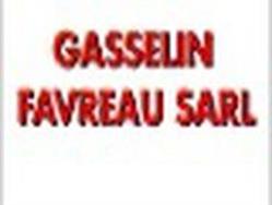 Gasselin Favreau SARL, Azay-sur-Indre - Horaires d'ouverture