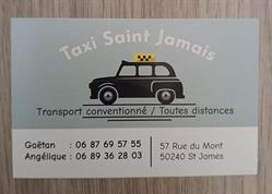 Patry Bertrand, Saint-James - Horaires d'ouverture