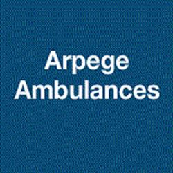 Arpege Ambulances, Marseille - Horaires d'ouverture