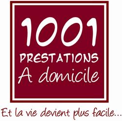 1001 Prestations A Domicile, Bois-Guillaume - Horaires d'ouverture