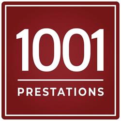 1001 Prestations A Domicile, Bois-Guillaume - Horaires d'ouverture