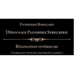 Robillard Emmanuel, Évreux - Horaires d'ouverture