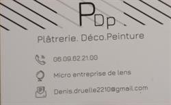 Denis Druelle, Lens - Horaires d'ouverture
