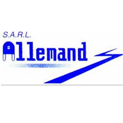 SARL Allemand Jean-Louis, Gap - Horaires d'ouverture