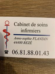 Le Manach-Flandin Anne-Sophie, Rezé - Horaires d'ouverture