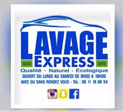 Garage Lavage Express, Colombes - Horaires d'ouverture