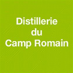 Distillerie Du Camp Romain, Sainte-Sévère - Horaires d'ouverture