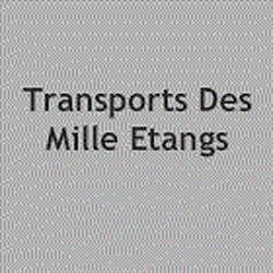 Transports Des Mille Etangs, Mélisey - Horaires d'ouverture
