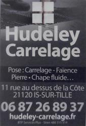 Hudeley Carrelage, Is-sur-Tille - Horaires d'ouverture