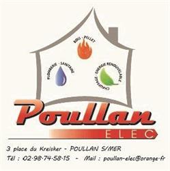 Poullan Elec, Poullan-sur-Mer - Horaires d'ouverture