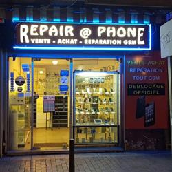 Repair@Phone, Cannes - Horaires d'ouverture