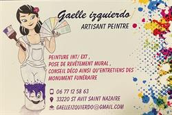 Izquierdo Gaëlle, Saint-Avit-Saint-Nazaire - Horaires d'ouverture