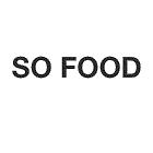 SO FOOD, Houilles - Horaires d'ouverture