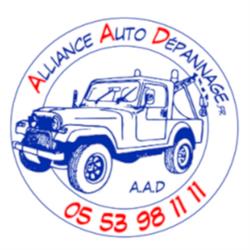 Rent Car Agen Auto Dépannage, Marmande - Horaires d'ouverture