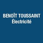 BENOÎT TOUSSAINT Électricité, Écrouves - Horaires d'ouverture
