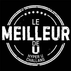 Hyper U CHALLANS, Challans - Horaires d'ouverture