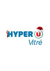 Hyper U VITRE, Vitré - Horaires d'ouverture