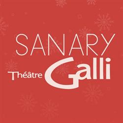 Théâtre Chanoine Galli, Sanary-sur-Mer - Horaires d'ouverture
