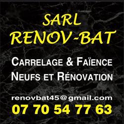 RénovBat, Saint-Martin-d'Abbat - Horaires d'ouverture