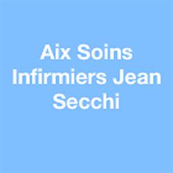 Aix Soins Infirmiers Jean Secchi, Aix-les-Bains - Horaires d'ouverture