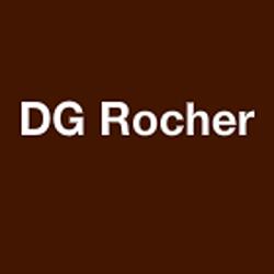 DG Rocher, Argentré - Horaires d'ouverture