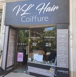 VL Hair Coiffure, Courbevoie - Horaires d'ouverture