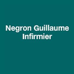 Negron Guillaume, Saint-Flour - Horaires d'ouverture