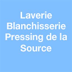 Laverie Blanchisserie Pressing de la Source, Cannes - Horaires d'ouverture