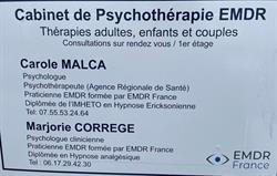 Correge Marjorie, Tournefeuille - Horaires d'ouverture