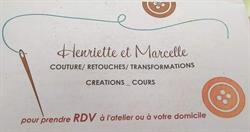 Henriette et Marcelle, Saint-Jean-de-Monts - Horaires d'ouverture